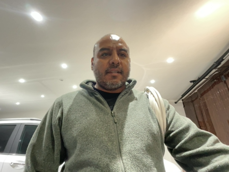 Foto de SERGIO XOLO MORA